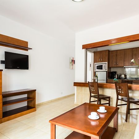 Hotel Labranda Playa Club Puerto del Carmen  Exteriér fotografie