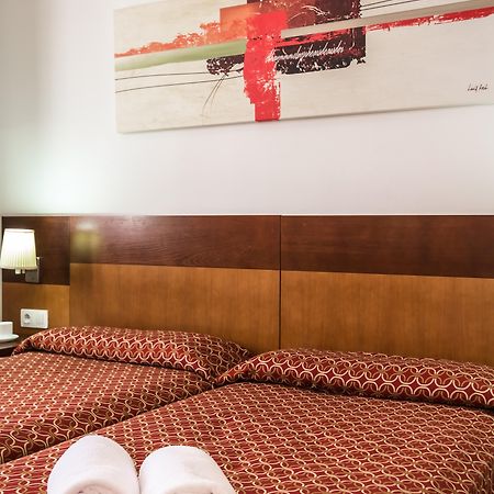 Hotel Labranda Playa Club Puerto del Carmen  Exteriér fotografie