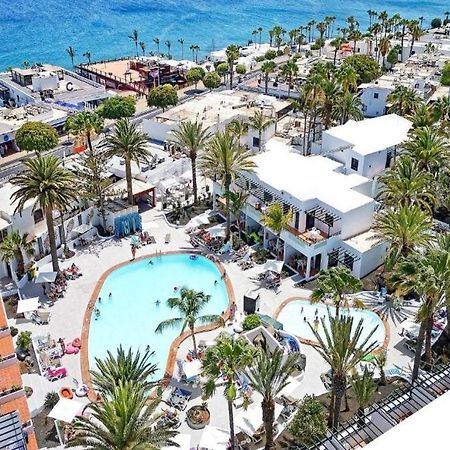 Hotel Labranda Playa Club Puerto del Carmen  Exteriér fotografie