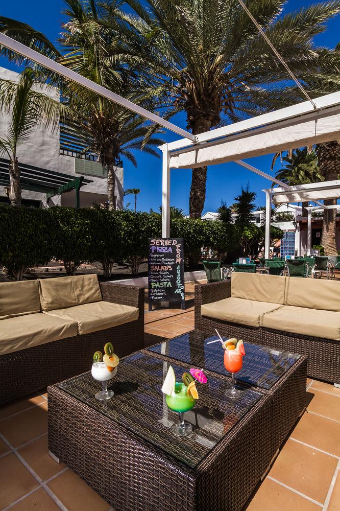 Hotel Labranda Playa Club Puerto del Carmen  Exteriér fotografie