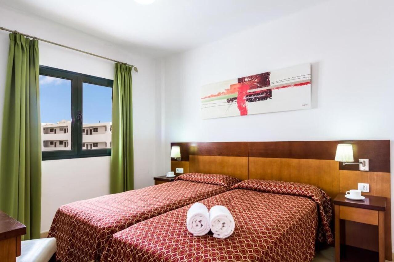 Hotel Labranda Playa Club Puerto del Carmen  Exteriér fotografie