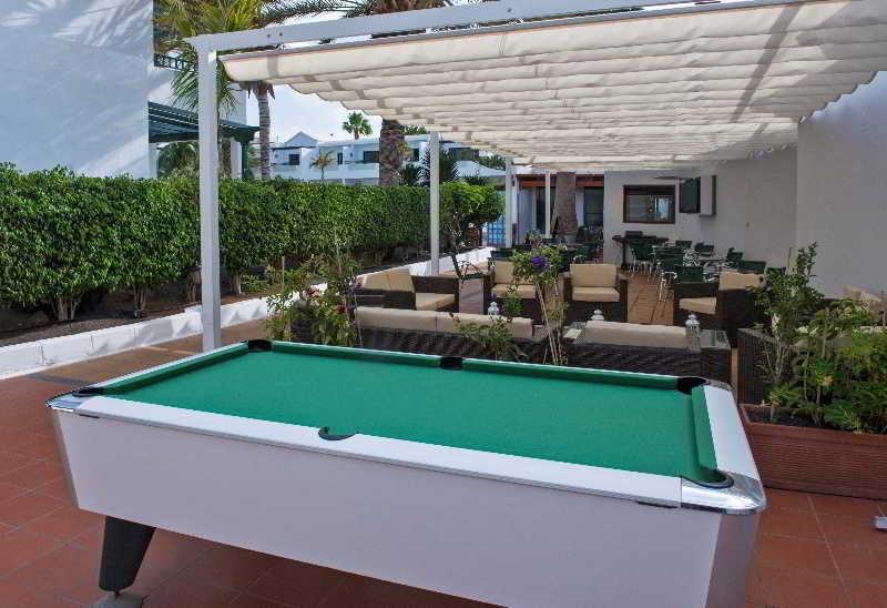 Hotel Labranda Playa Club Puerto del Carmen  Exteriér fotografie
