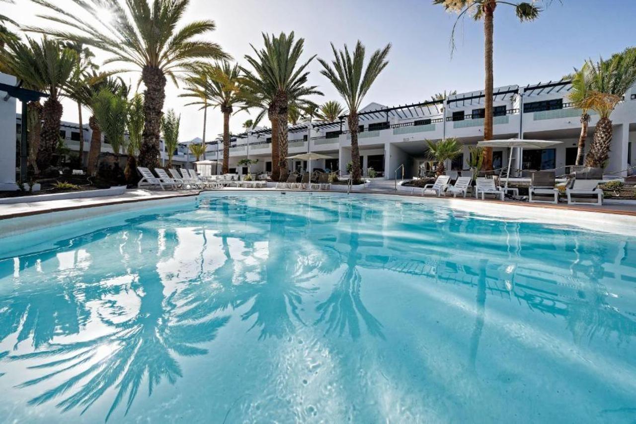 Hotel Labranda Playa Club Puerto del Carmen  Exteriér fotografie
