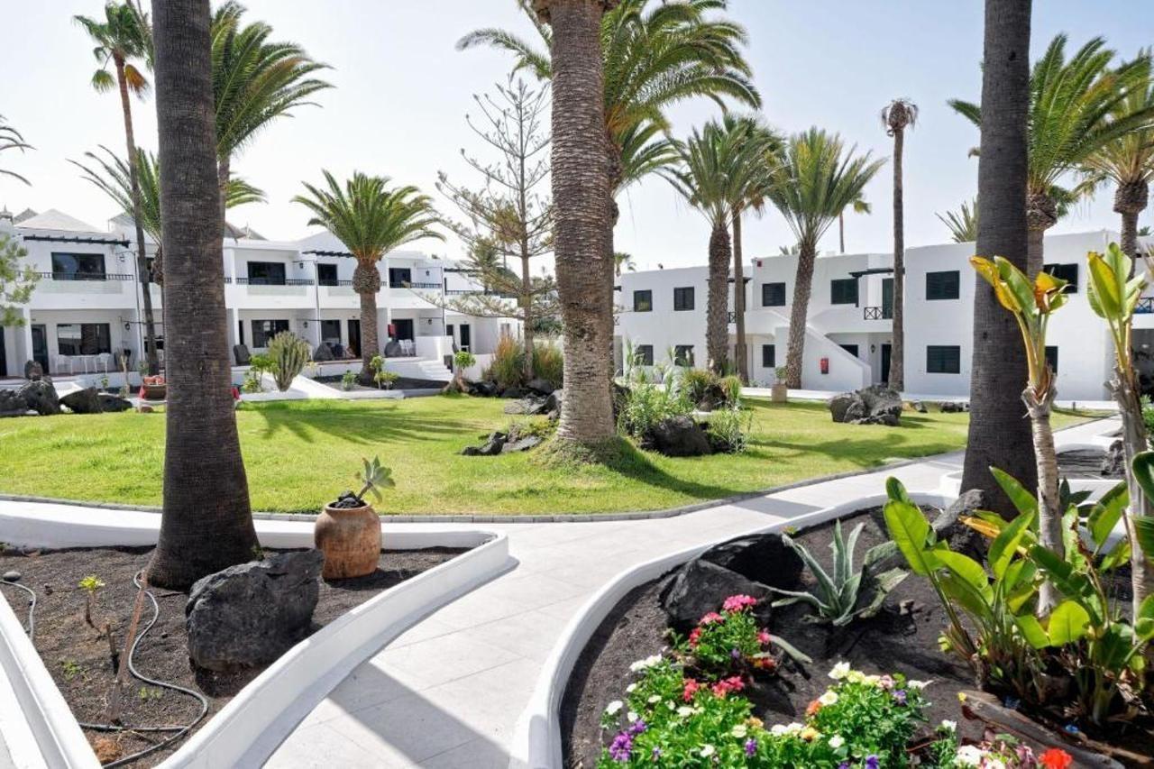 Hotel Labranda Playa Club Puerto del Carmen  Exteriér fotografie