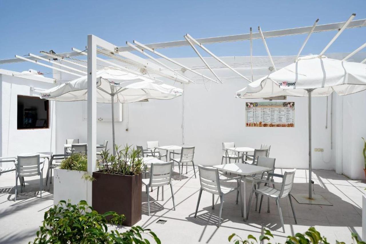 Hotel Labranda Playa Club Puerto del Carmen  Exteriér fotografie