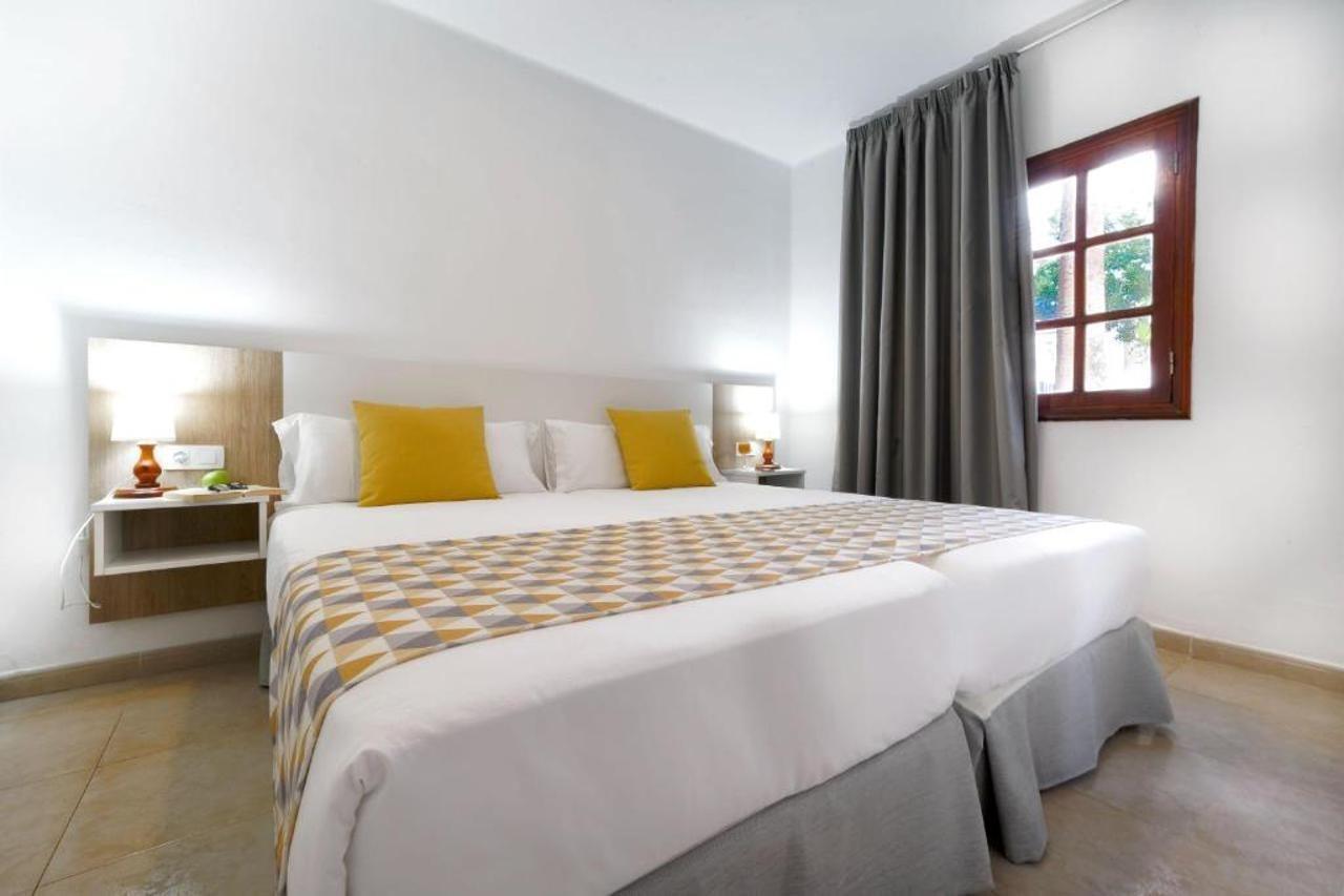 Hotel Labranda Playa Club Puerto del Carmen  Exteriér fotografie