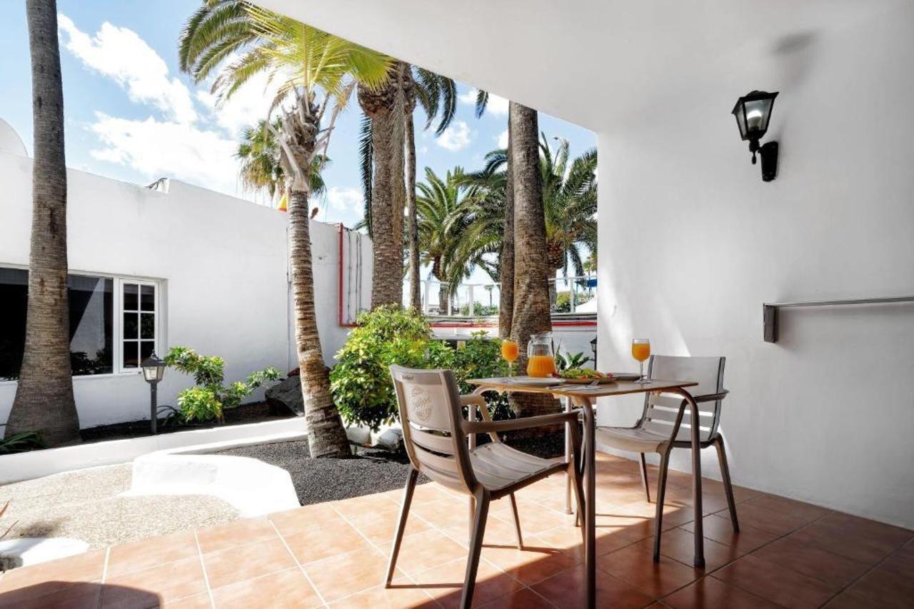 Hotel Labranda Playa Club Puerto del Carmen  Exteriér fotografie