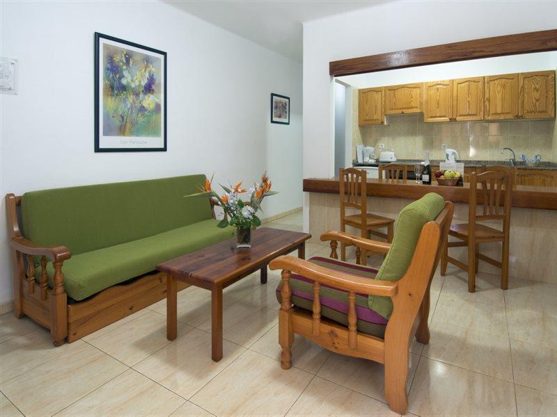 Hotel Labranda Playa Club Puerto del Carmen  Exteriér fotografie