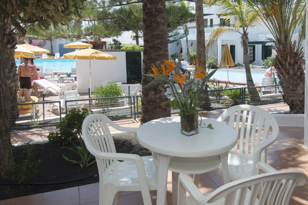Hotel Labranda Playa Club Puerto del Carmen  Exteriér fotografie