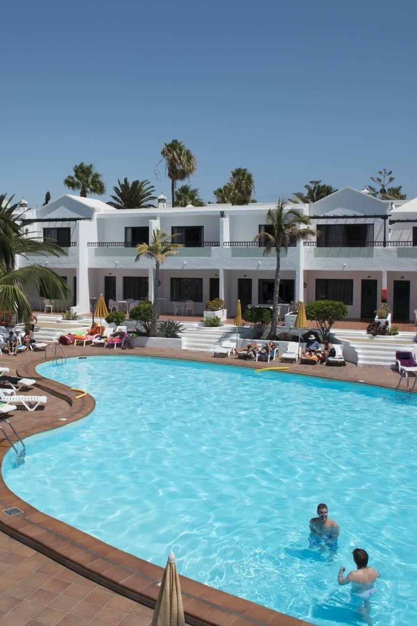 Hotel Labranda Playa Club Puerto del Carmen  Exteriér fotografie
