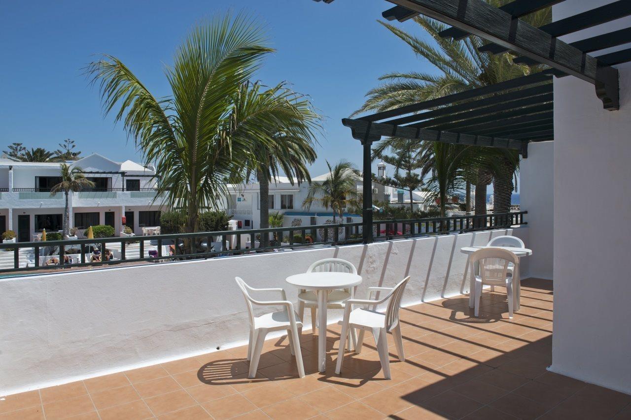 Hotel Labranda Playa Club Puerto del Carmen  Exteriér fotografie