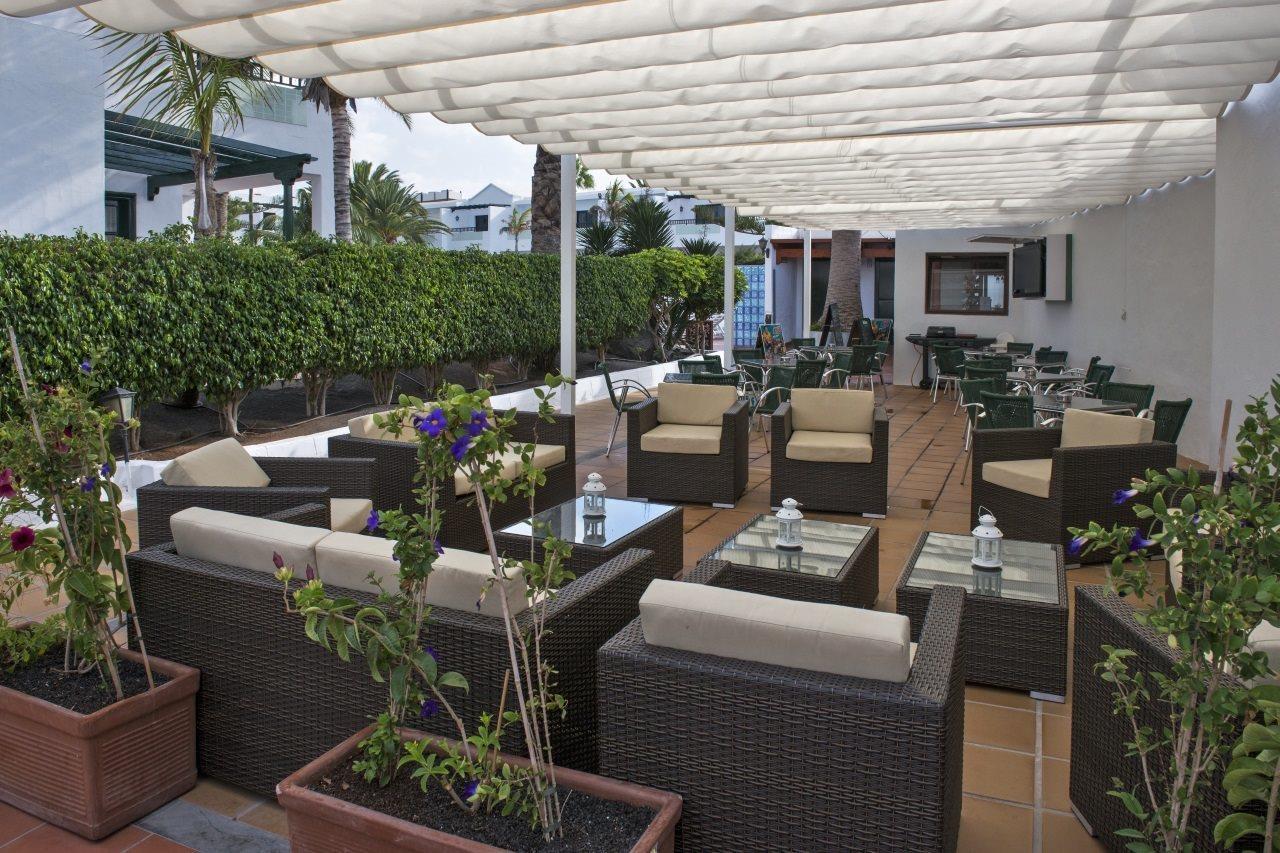 Hotel Labranda Playa Club Puerto del Carmen  Exteriér fotografie