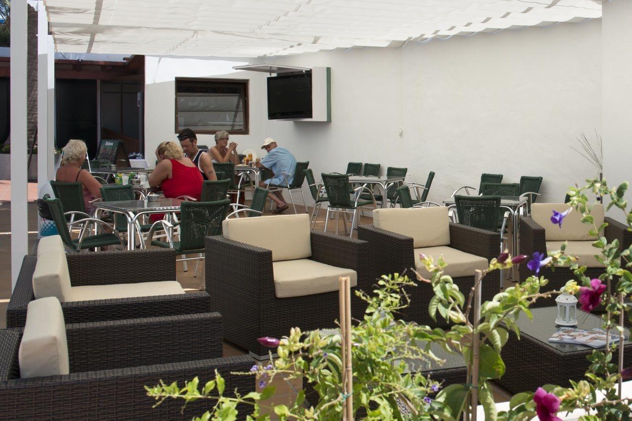 Hotel Labranda Playa Club Puerto del Carmen  Exteriér fotografie