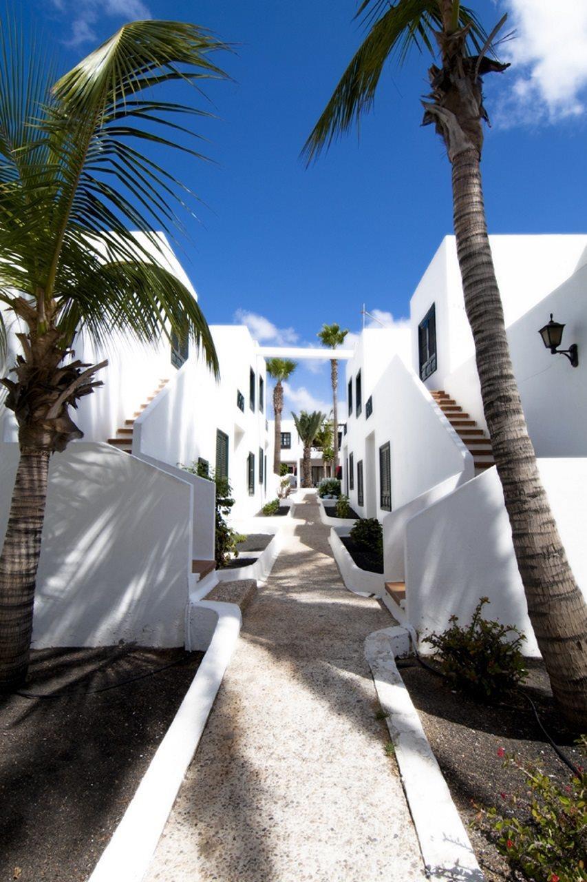 Hotel Labranda Playa Club Puerto del Carmen  Exteriér fotografie