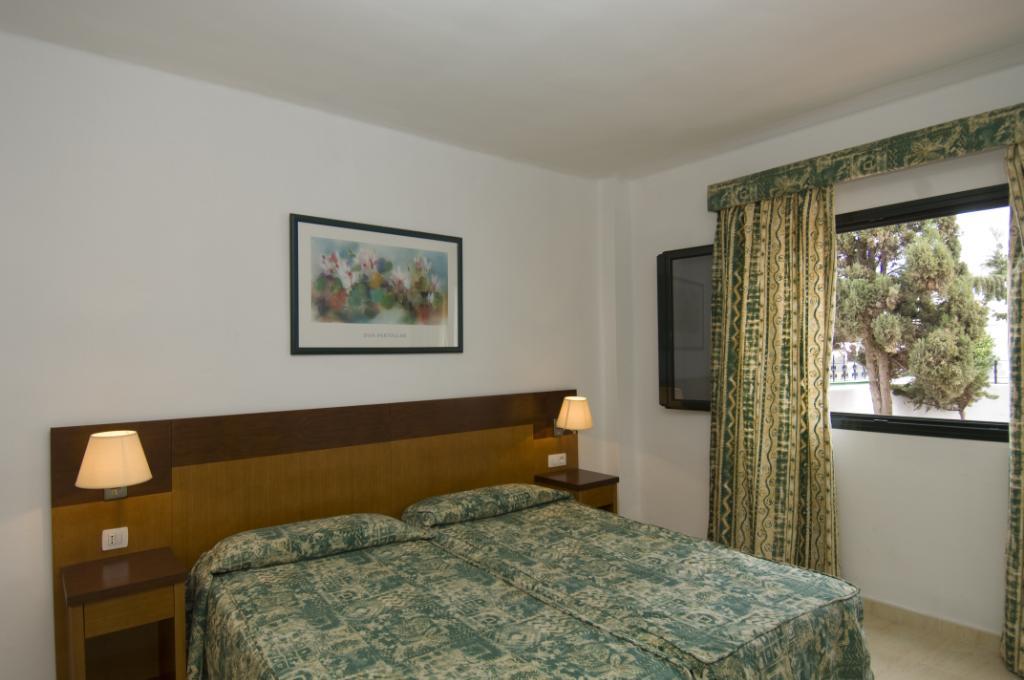Hotel Labranda Playa Club Puerto del Carmen  Exteriér fotografie
