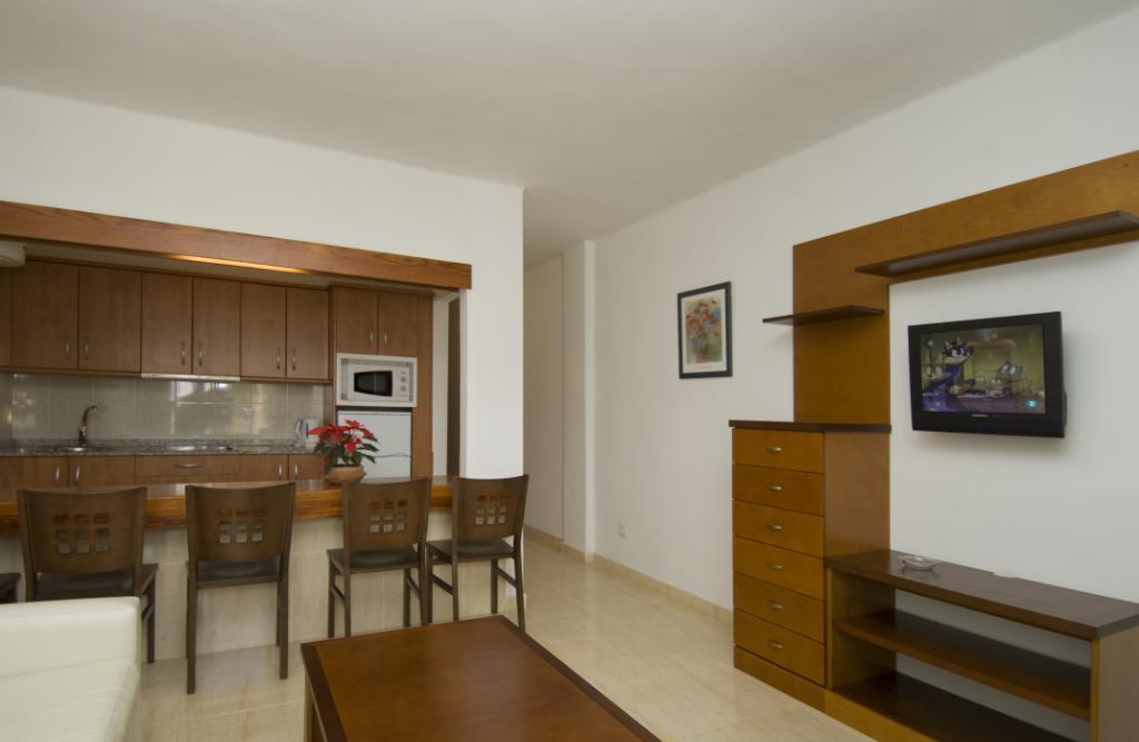 Hotel Labranda Playa Club Puerto del Carmen  Exteriér fotografie