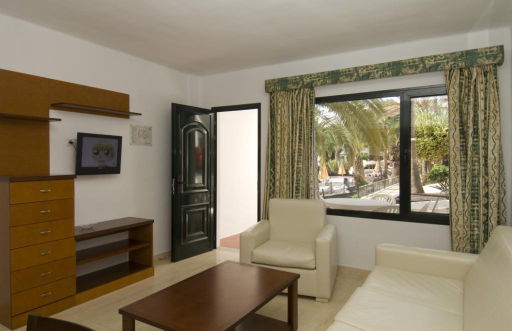 Hotel Labranda Playa Club Puerto del Carmen  Exteriér fotografie