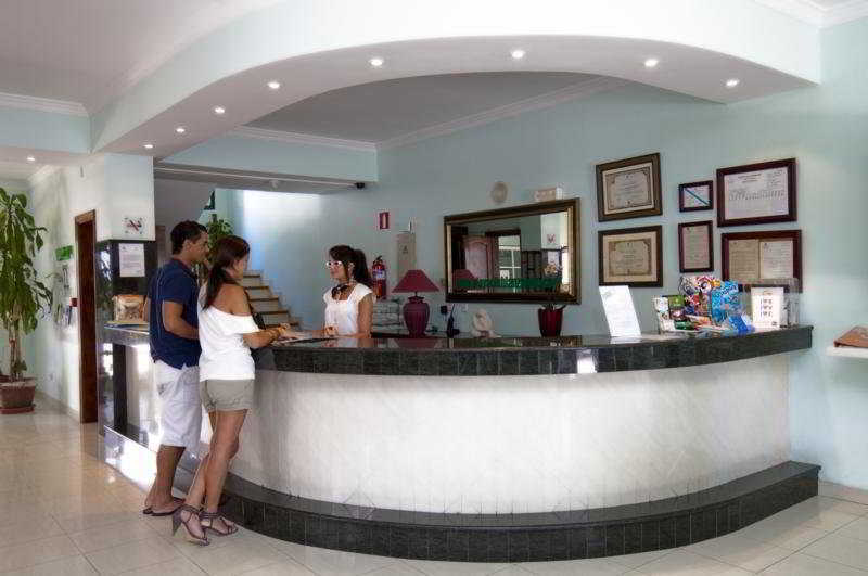 Hotel Labranda Playa Club Puerto del Carmen  Exteriér fotografie