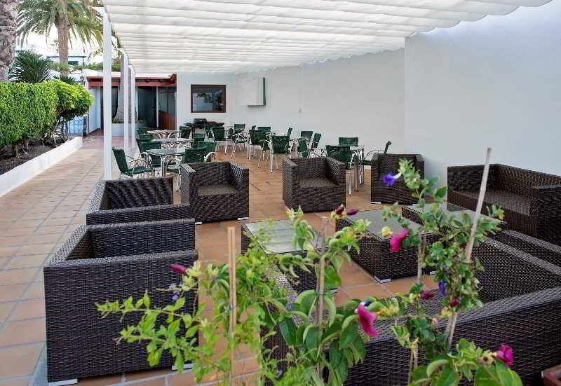 Hotel Labranda Playa Club Puerto del Carmen  Exteriér fotografie