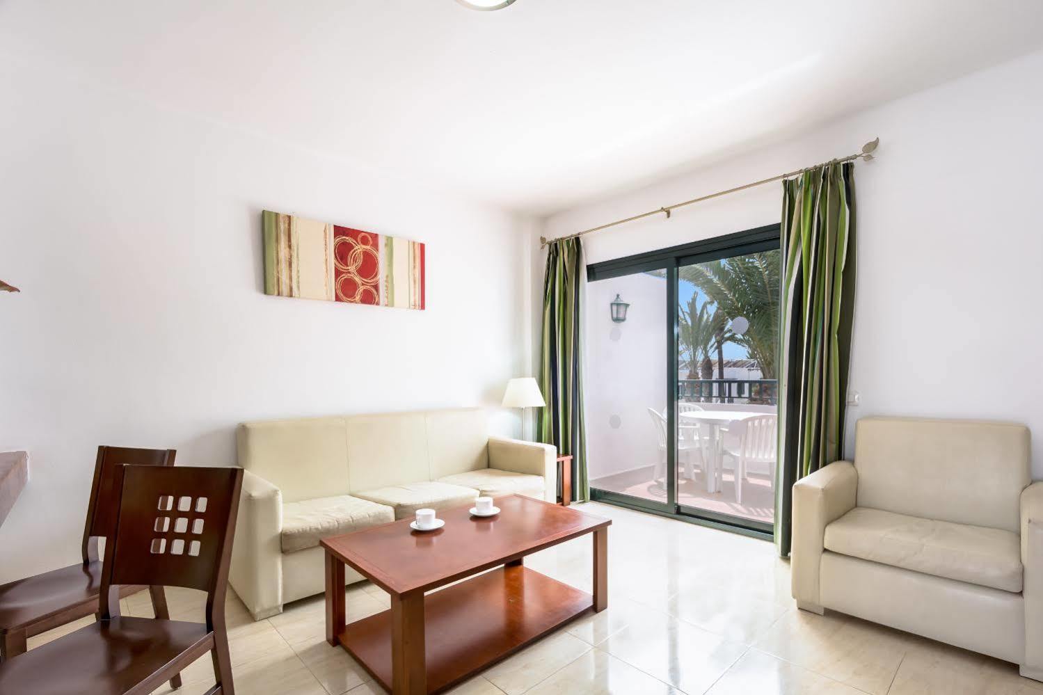 Hotel Labranda Playa Club Puerto del Carmen  Exteriér fotografie
