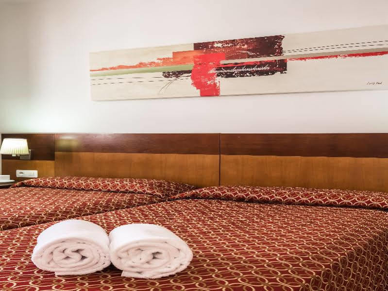 Hotel Labranda Playa Club Puerto del Carmen  Exteriér fotografie