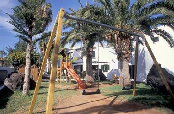 Hotel Labranda Playa Club Puerto del Carmen  Exteriér fotografie