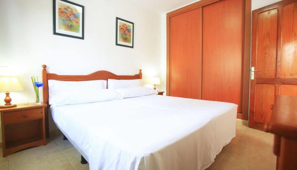 Hotel Labranda Playa Club Puerto del Carmen  Exteriér fotografie